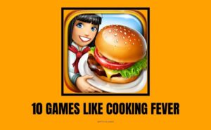 when will cooking fever be updated