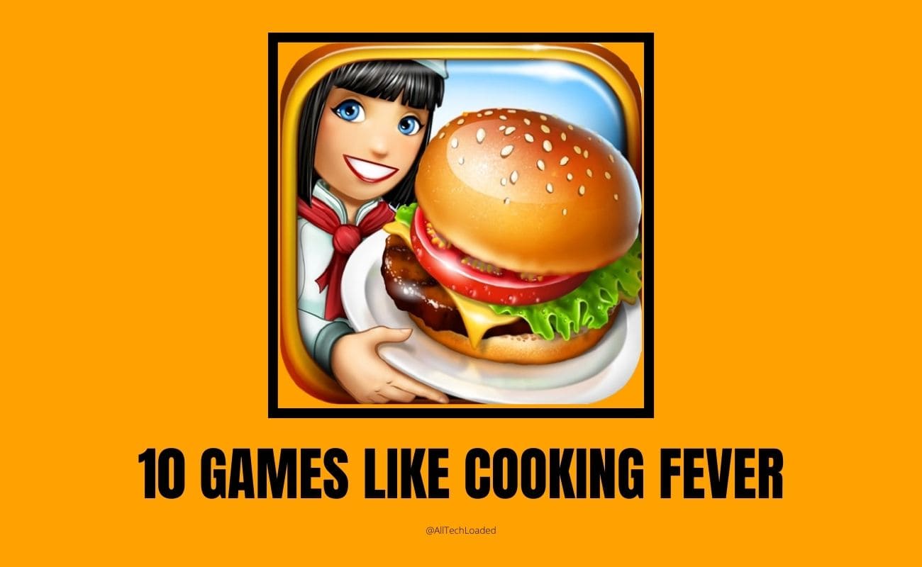 Cooking Madness Fever instal the new version for mac