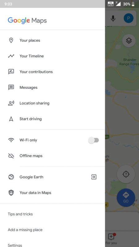 How to Use Google Maps Offline in 2020