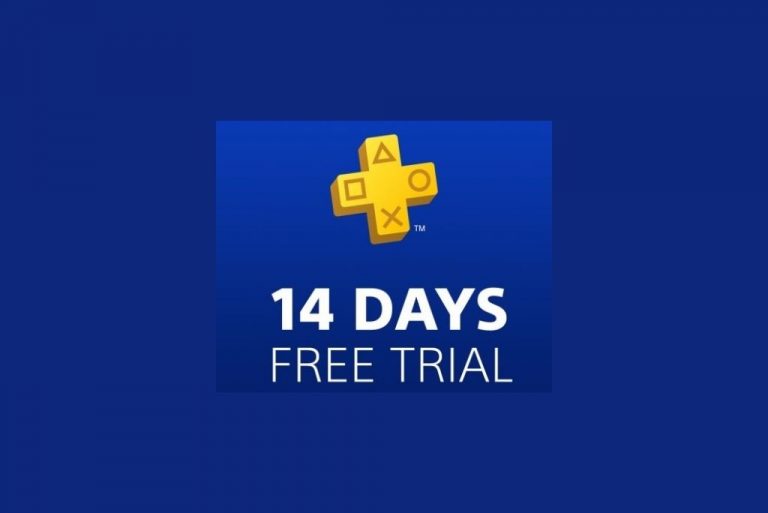 How To Access PS Plus 14 Day Trial? [Full Guide] AllTechLoaded